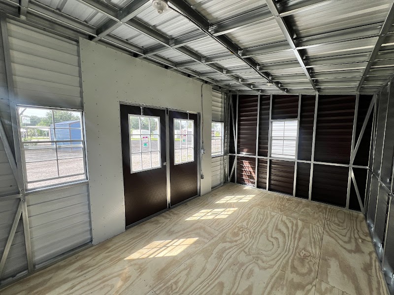 Plant City Sheds photo