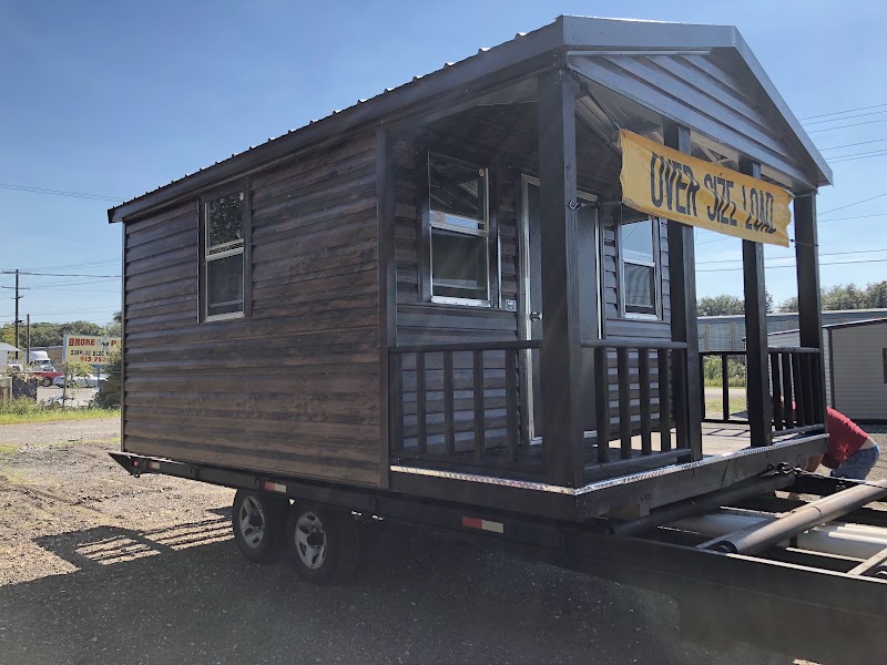 Plant City Sheds photo