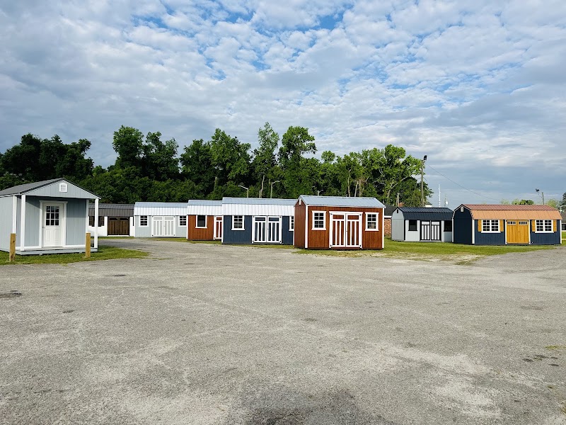 Carolina Shed Depot photo