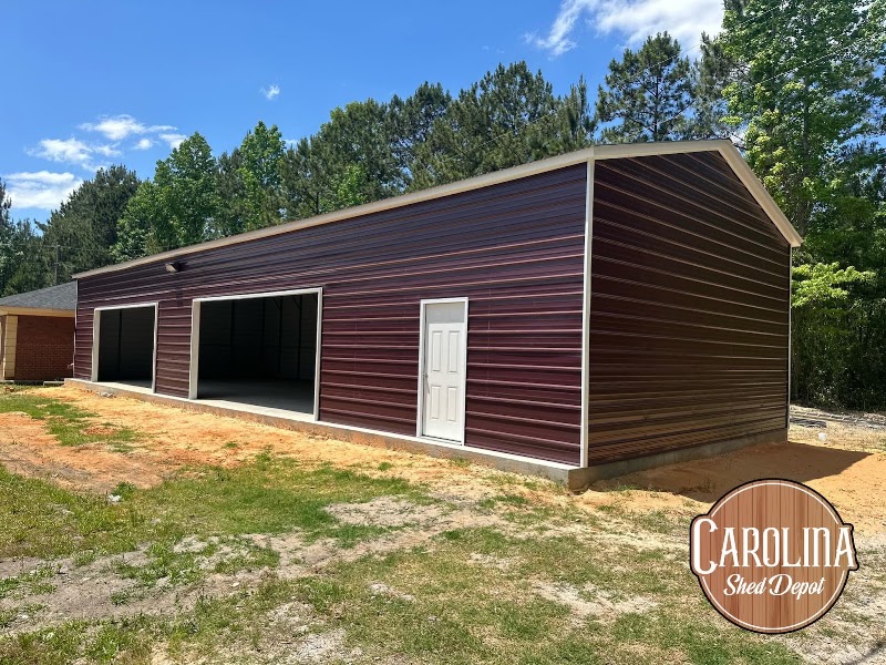 Carolina Shed Depot photo