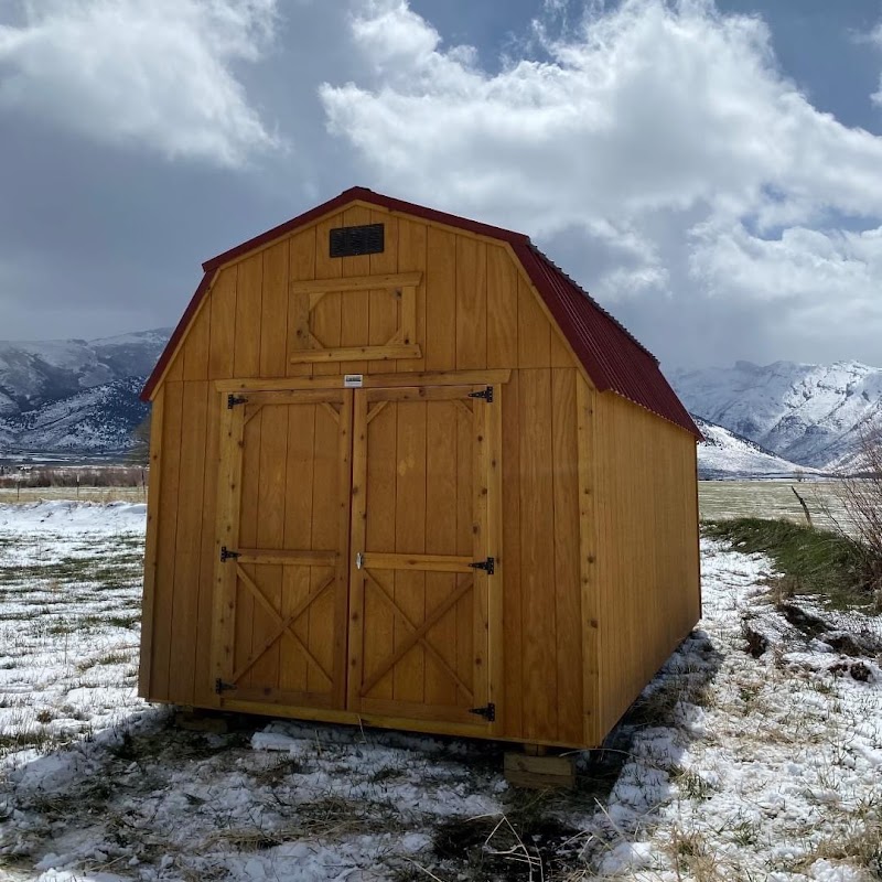 Missoula Shed Company photo