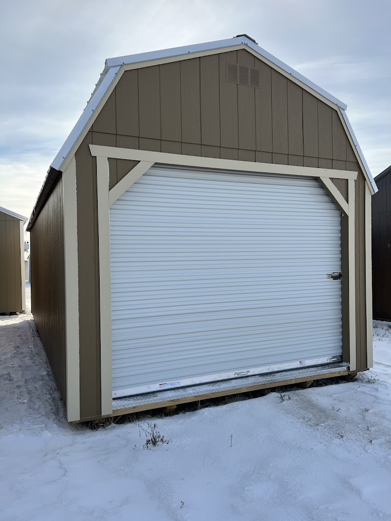 Missoula Shed Company photo