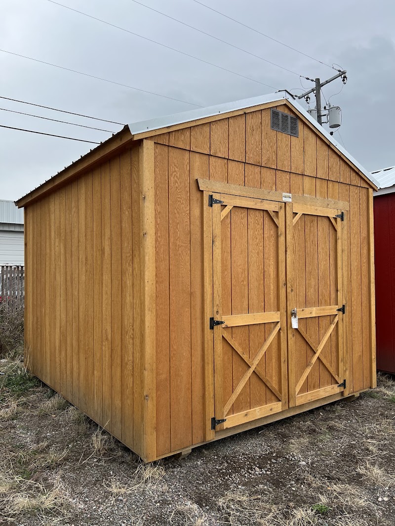 Missoula Shed Company photo