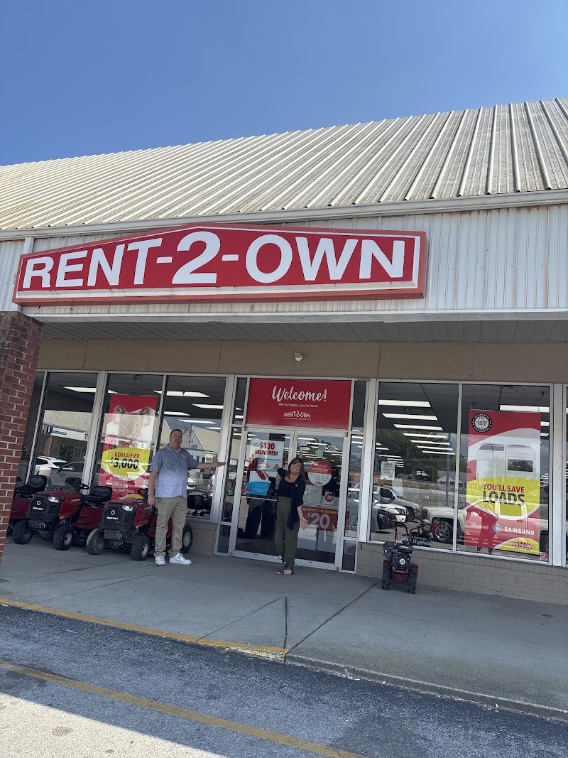 Rent 2 Own photo