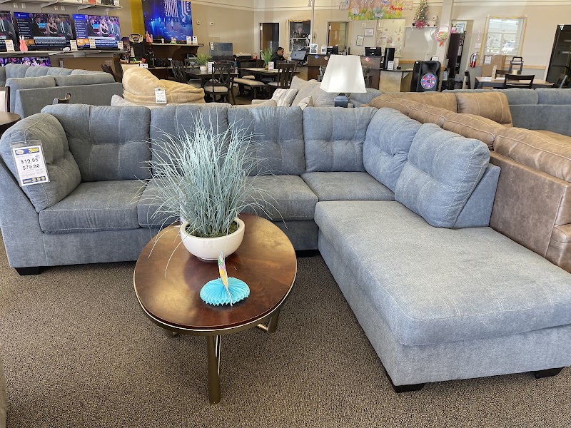Buddy's Home Furnishings photo