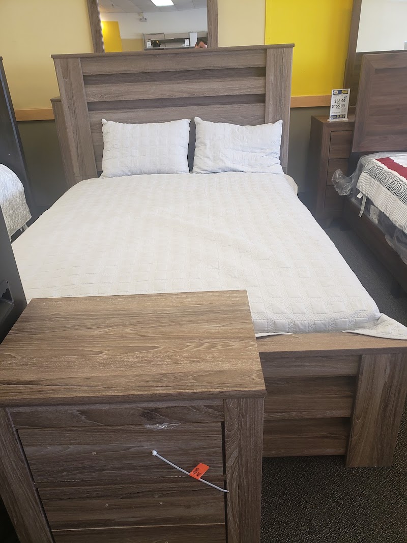 Buddy's Home Furnishings photo