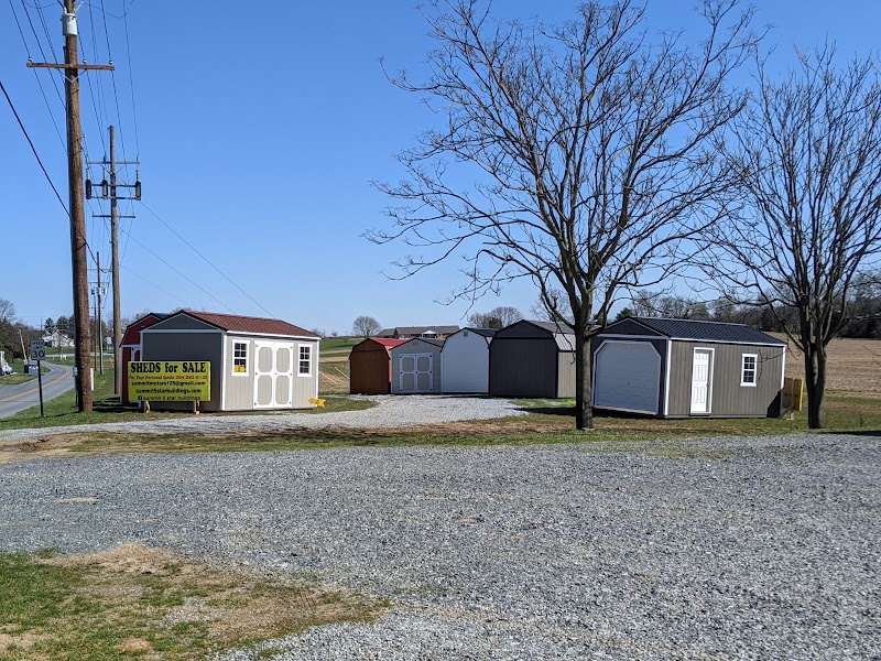 Summit 5 Star Buildings of Hagerstown, Maryland photo