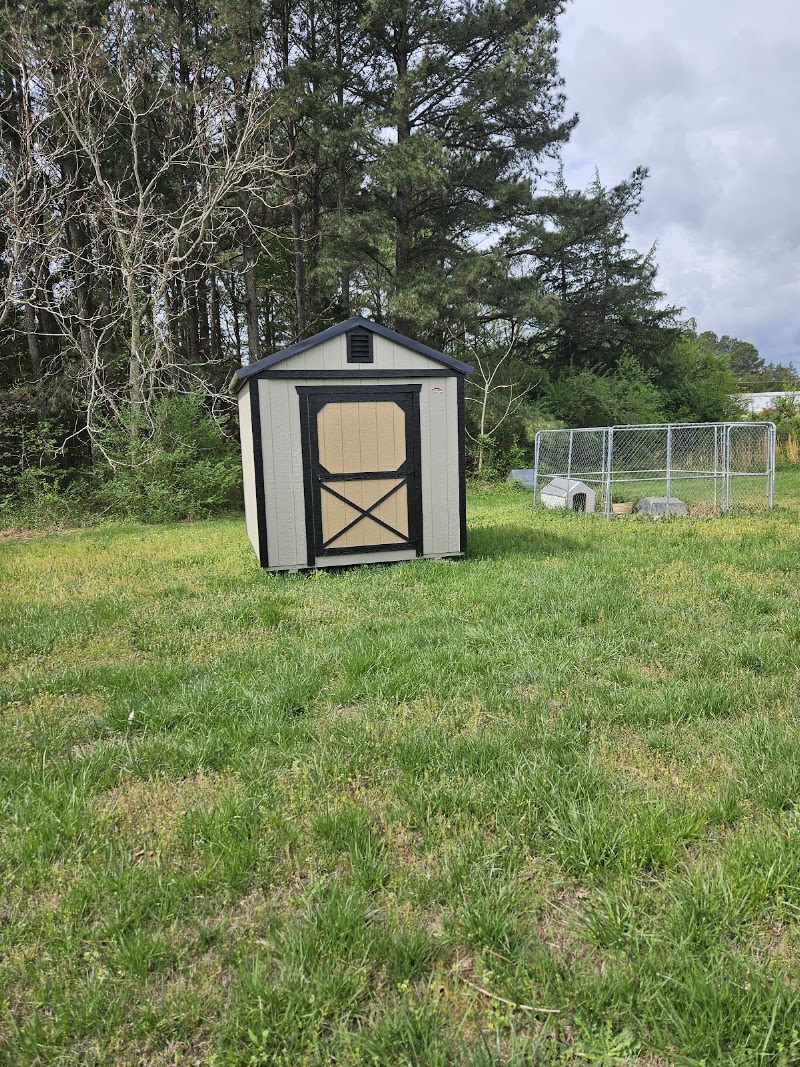 Hometown Sheds photo