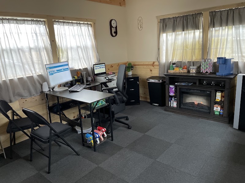 Elevation Premier Storage Sheds photo