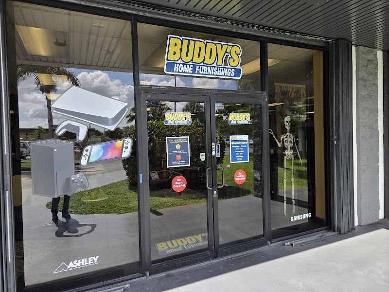 Buddy's Home Furnishings photo