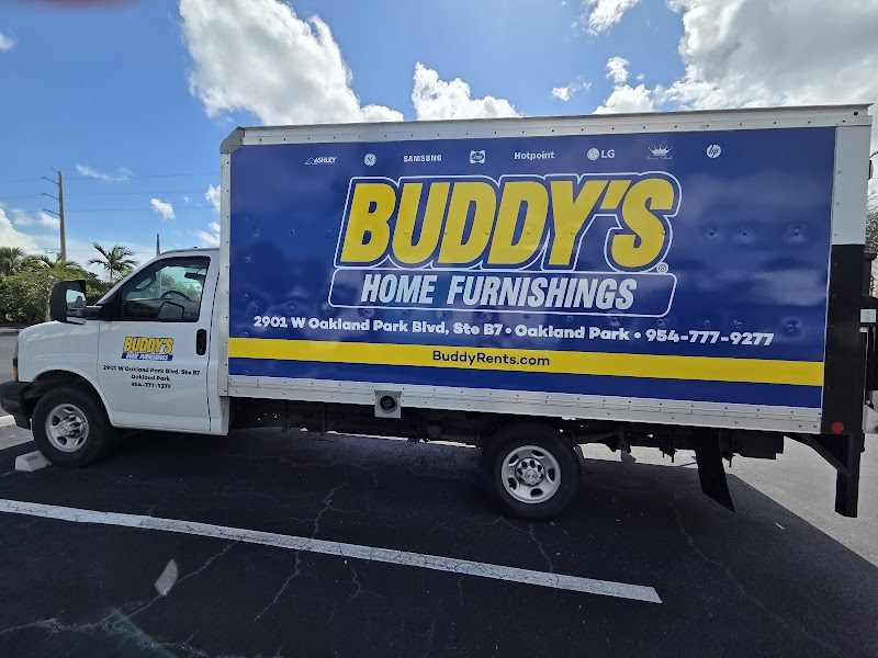 Buddy's Home Furnishings photo