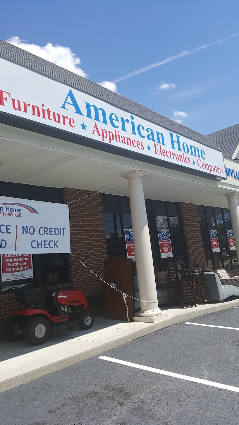Inside Bestway Rent To Own