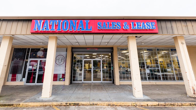 National Sales and Lease photo