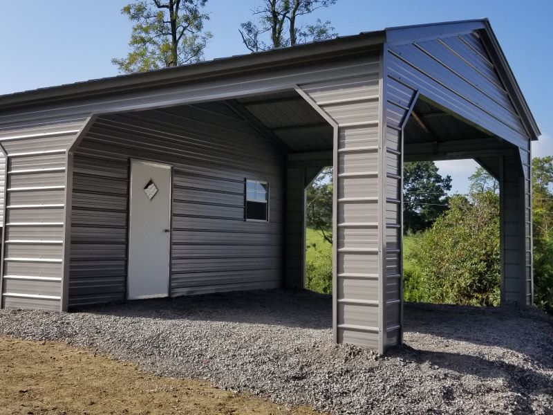 Richfield Portable Buildings (RPBs) photo