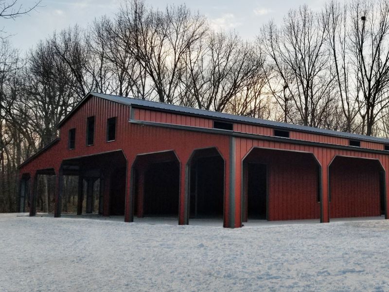 Richfield Portable Buildings (RPBs) photo