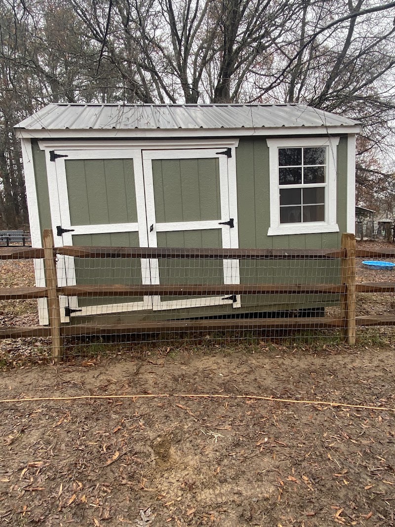 Richfield Portable Buildings (RPBs) photo