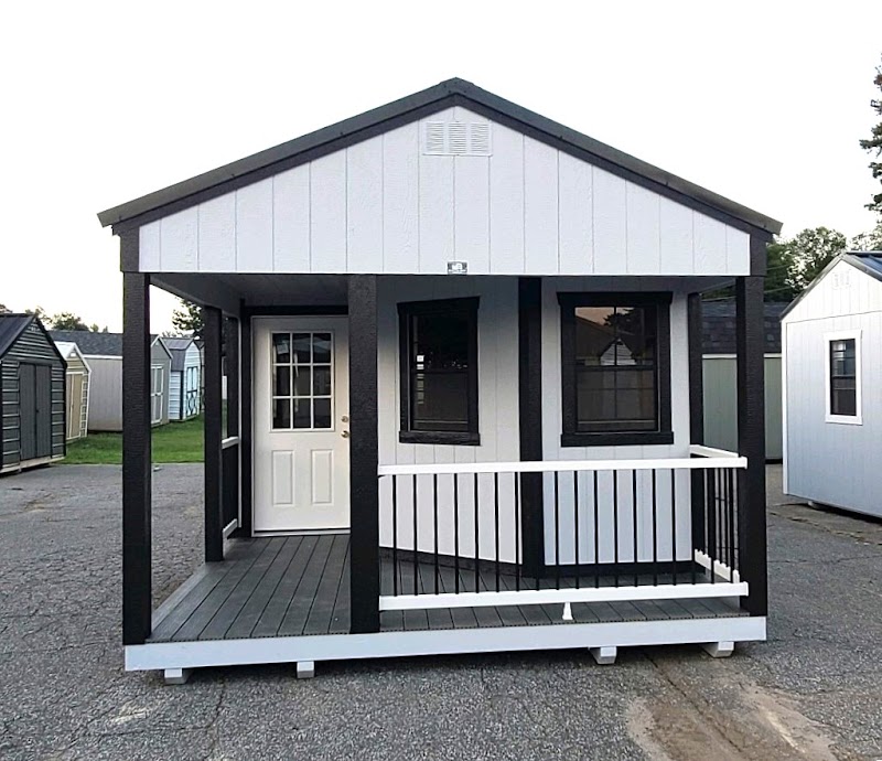 Dutch Boy Barns LLC photo