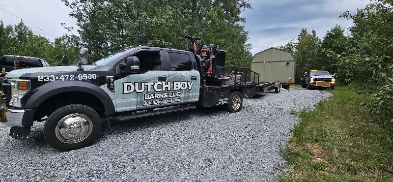 Dutch Boy Barns LLC photo