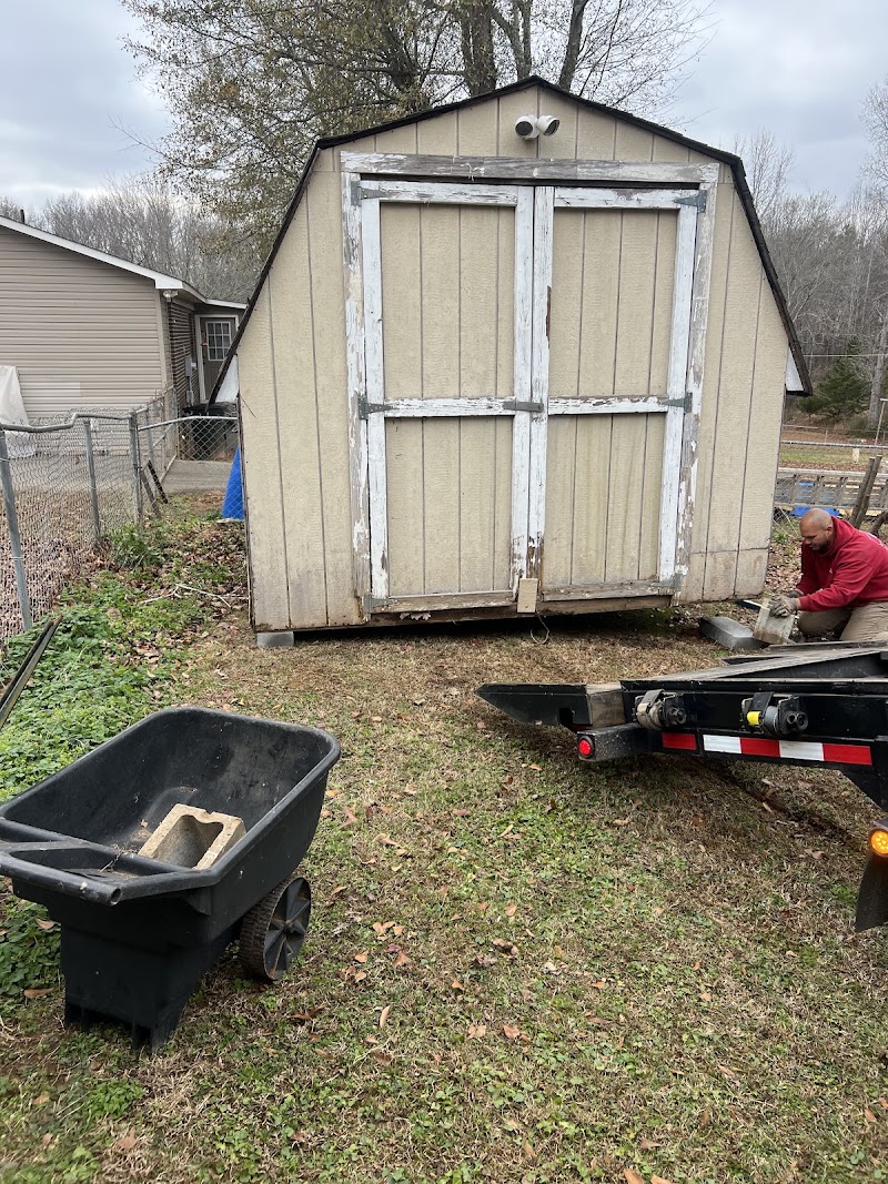 Dutch Boy Barns LLC photo
