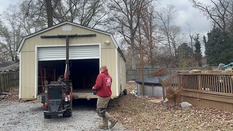 Dutch Boy Barns LLC photo