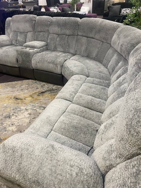 Inside Buddy's Home Furnishings