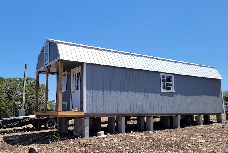 Derksen Portable Buildings photo