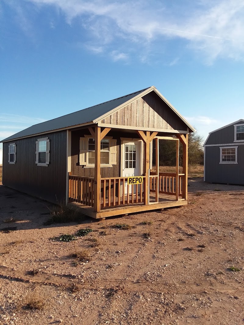 Derksen Portable Buildings photo