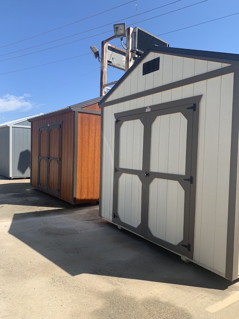 Derksen Portable Buildings photo