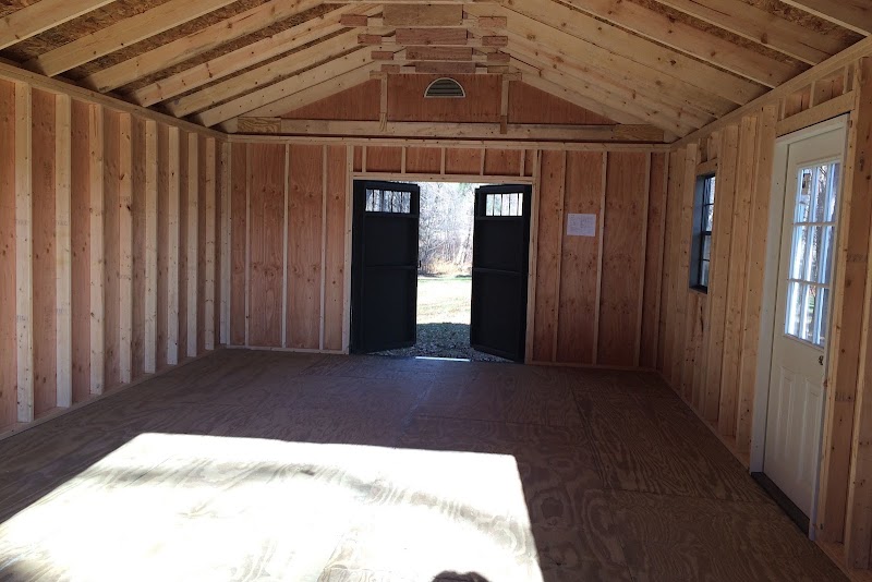 CedarRockBarns photo