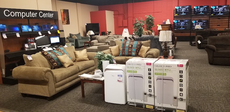 National TV Sales and Rental photo