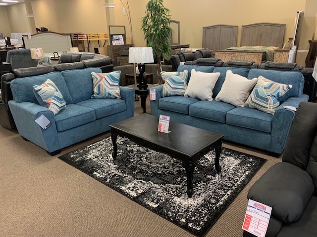 Affordable Home Furnishings photo
