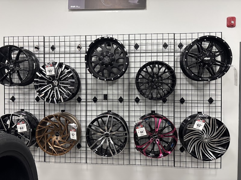 RNR Tire Express photo