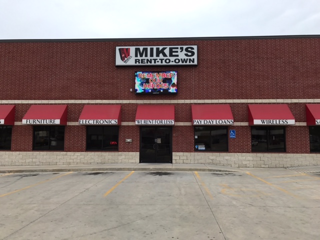 Mikes Rent To Own photo