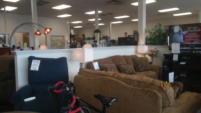 Showplace photo