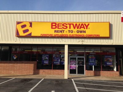Bestway Rent To Own photo