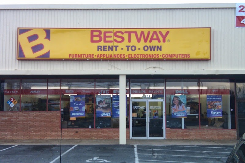Bestway Rent To Own photo