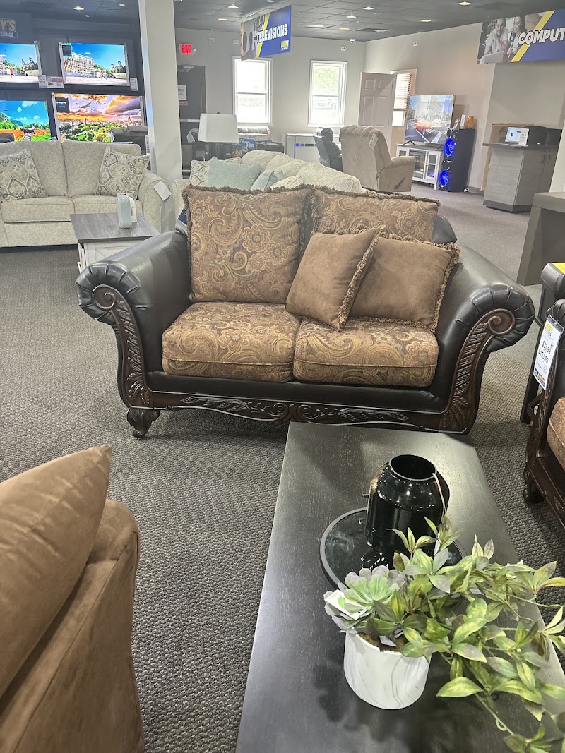 Buddy's Home Furnishings photo