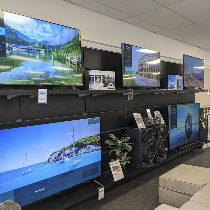 Rent-A-Center photo