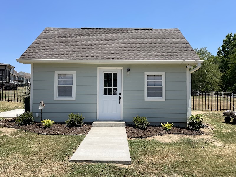 Pack Sheds, LLC photo