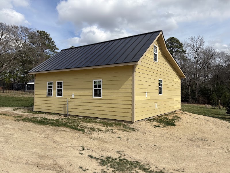 Pack Sheds, LLC photo