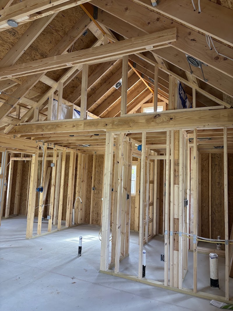 Pack Sheds, LLC photo