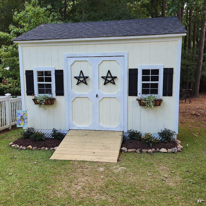 Inside Pack Sheds, LLC