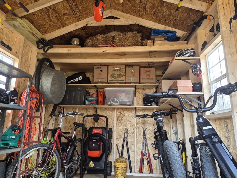 Pack Sheds, LLC photo