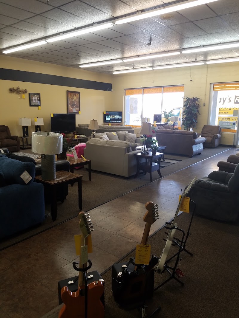 Growby's RTO photo