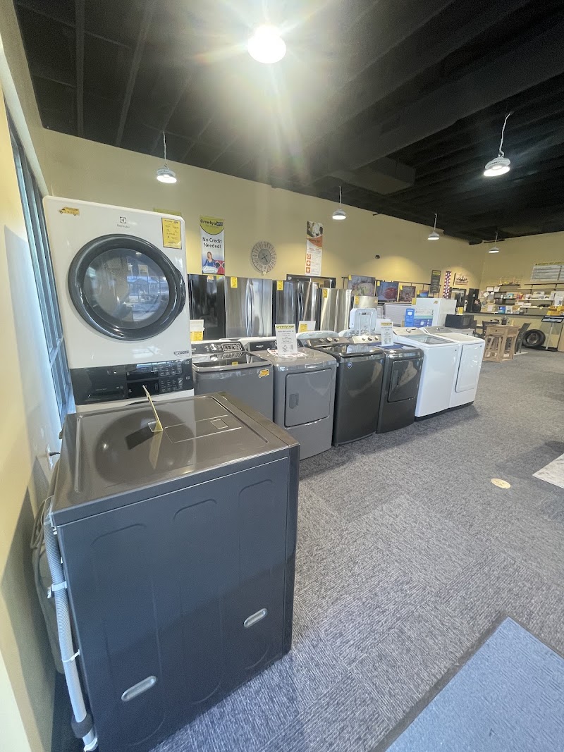Growby's RTO photo