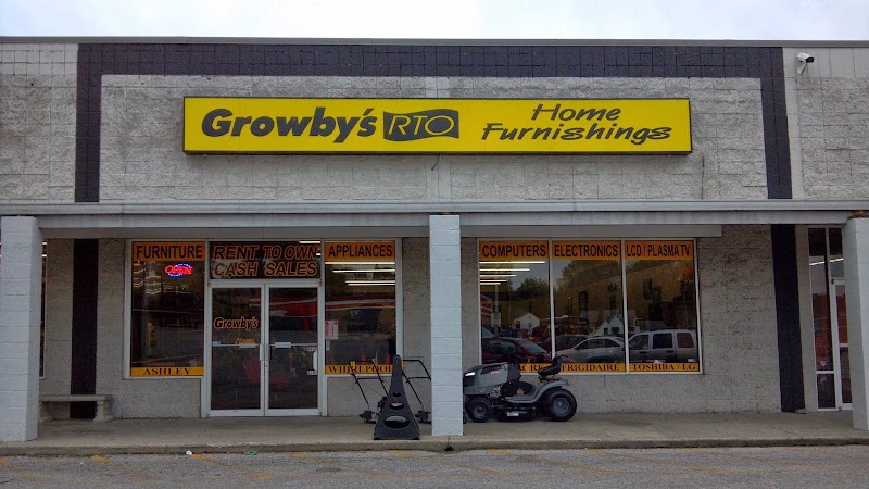 Growby's RTO photo