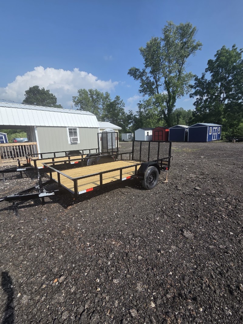 Ready Shed Go Newark photo