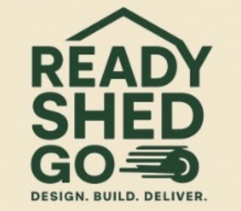 Inside Ready Shed Go Newark