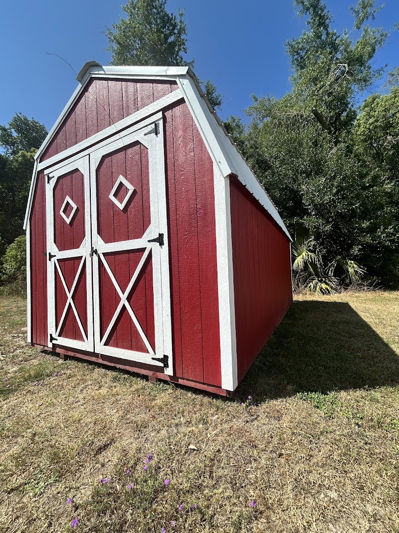 InstaShed of Waycross photo