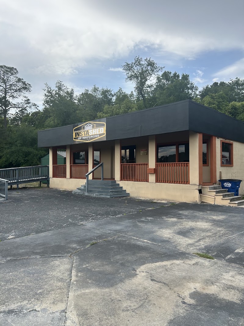 InstaShed of Waycross photo